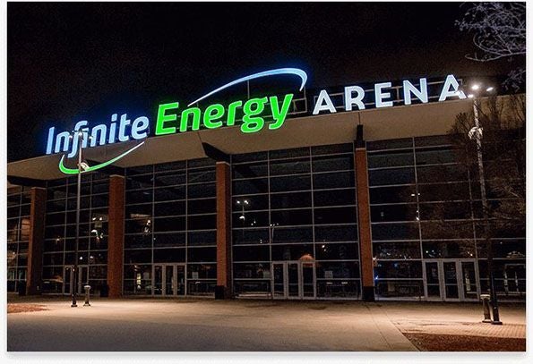 Mahaffey Pickens Tucker, LLP Lawrenceville, GA Office