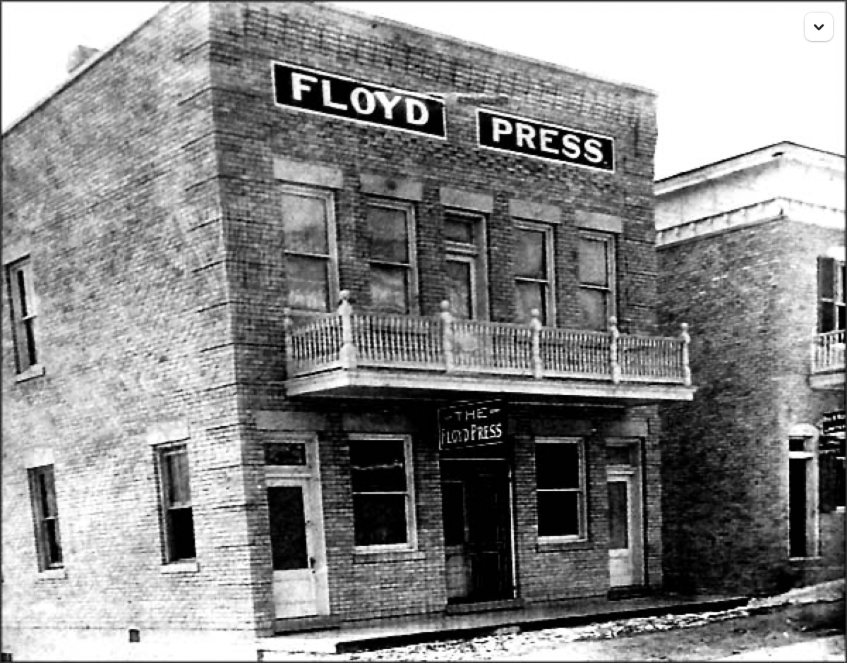 James W. Shortt & Associates, P.C Floyd,  Office