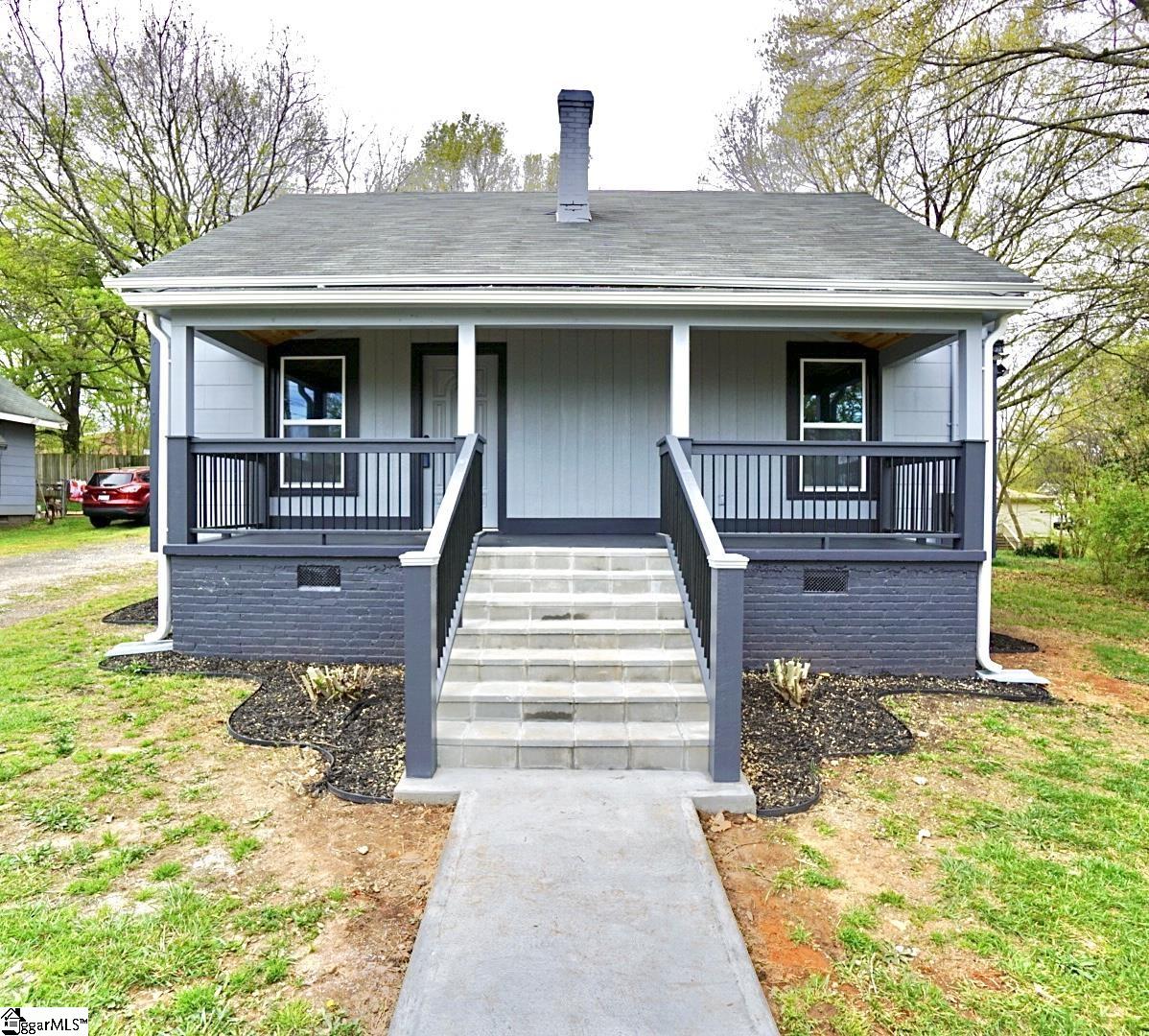 Upstate Law Group, LLC Easley, SC Office
