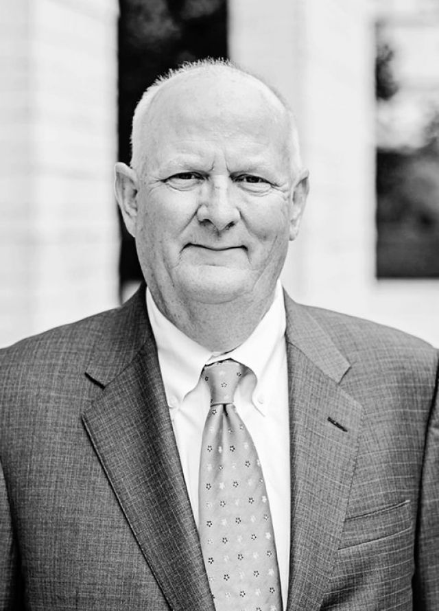 Thomas Williams McConnell PLLC Austin,  Office