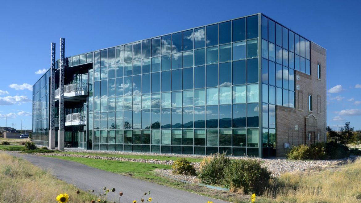 Platte River Injury Law Casper, WY Office