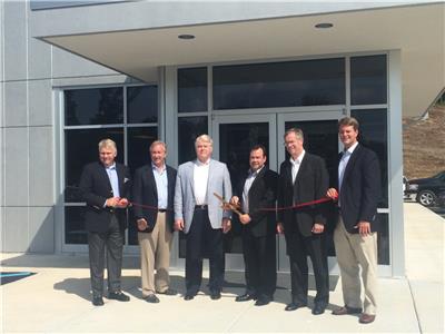 Jones & Associates, PC Cleveland,  Office