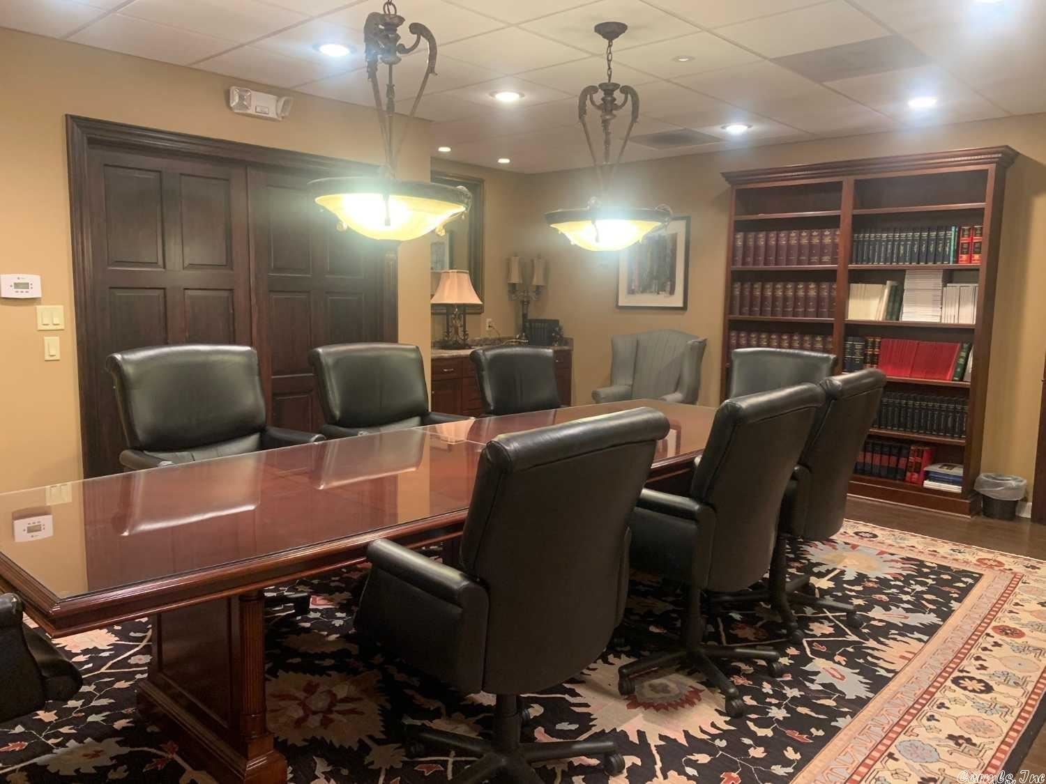 Hunter Law Firm Jonesboro, AR Office