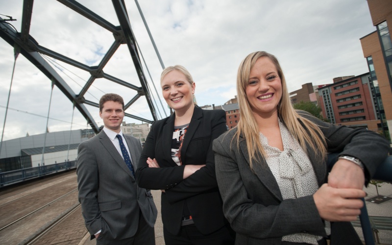 hlw Keeble Hawson LLP Leeds, UK-England Office