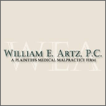 William E. Artz, PC Tysons Corner, VA Office