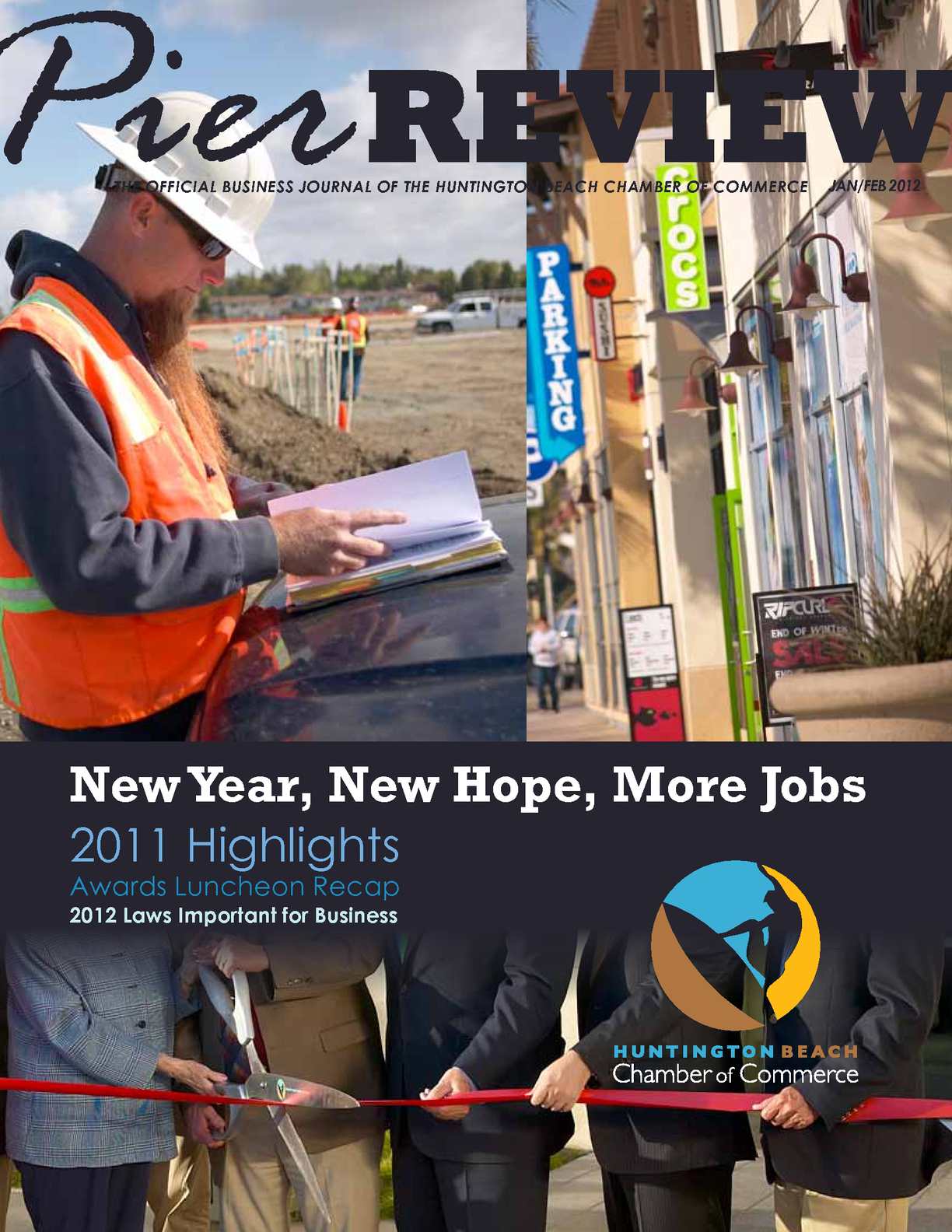 Wildish & Nialis Orange, CA Office