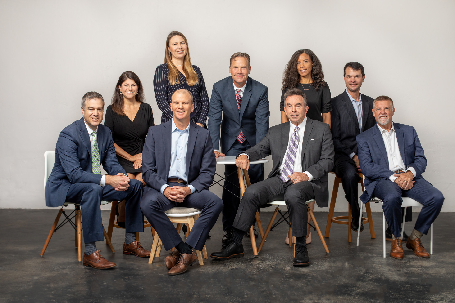 Myers, Widders, Gibson Jones & Feingold, L.L.P Ventura, CA Office