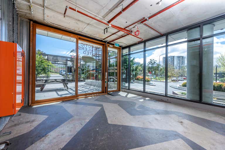 Clayton Utz Canberra, Australia Office