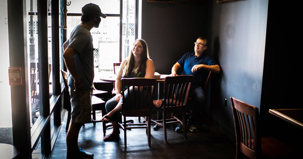 Strang, Scott & Giroux, LLP Boston, MA Office