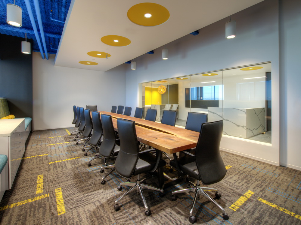 Duckor Metzger & Wynn APLC Palm Desert, CA Office