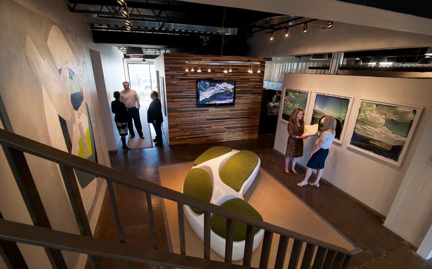 Saretsky Hart Michaels & Gould PC Birmingham, MI Office