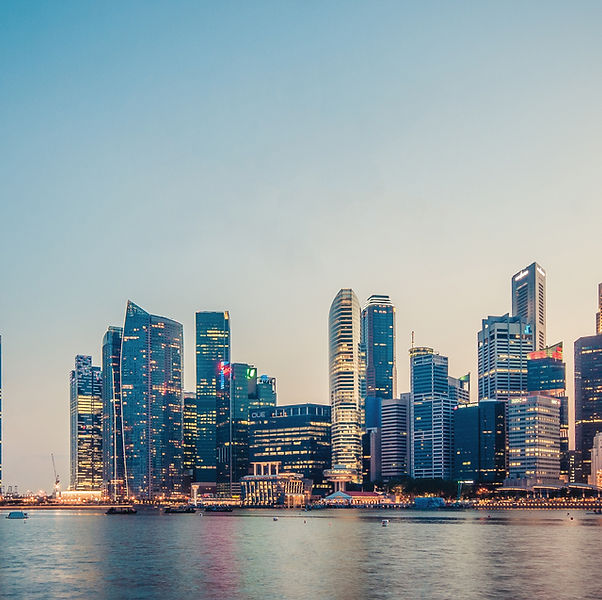 KSCGP JURIS LLP Singapore Office