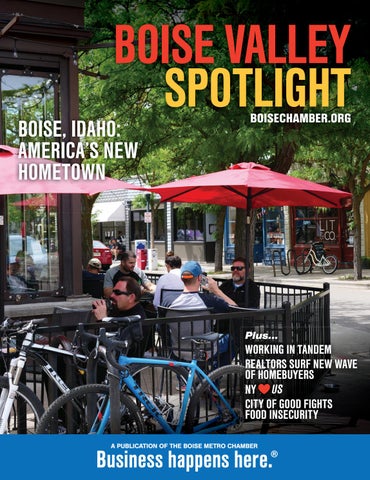 Davison, Copple, Copple & Copple Boise, ID Office