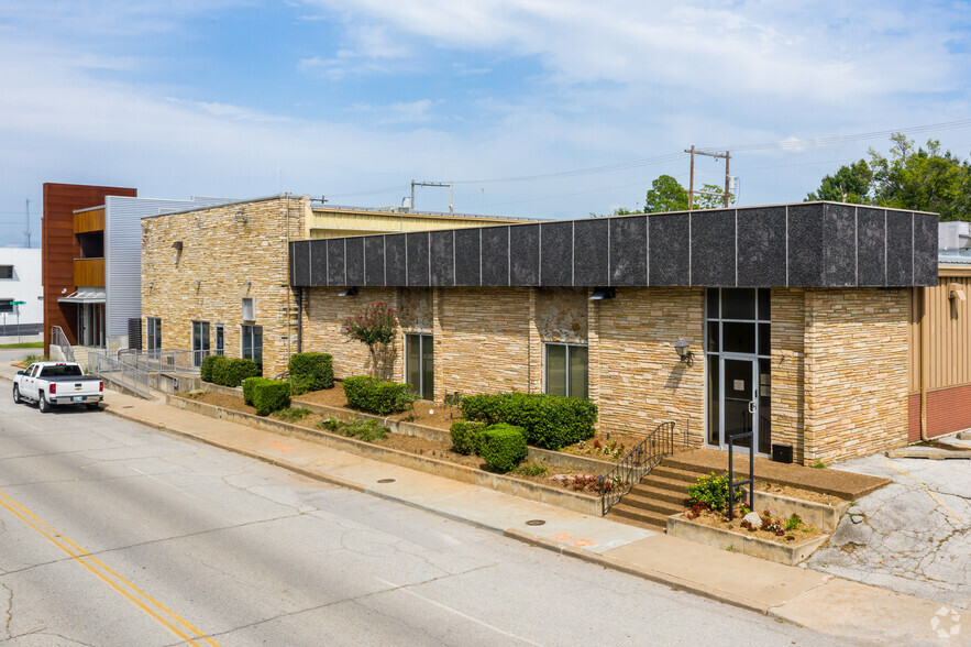Norwood Legal Tulsa,  Office