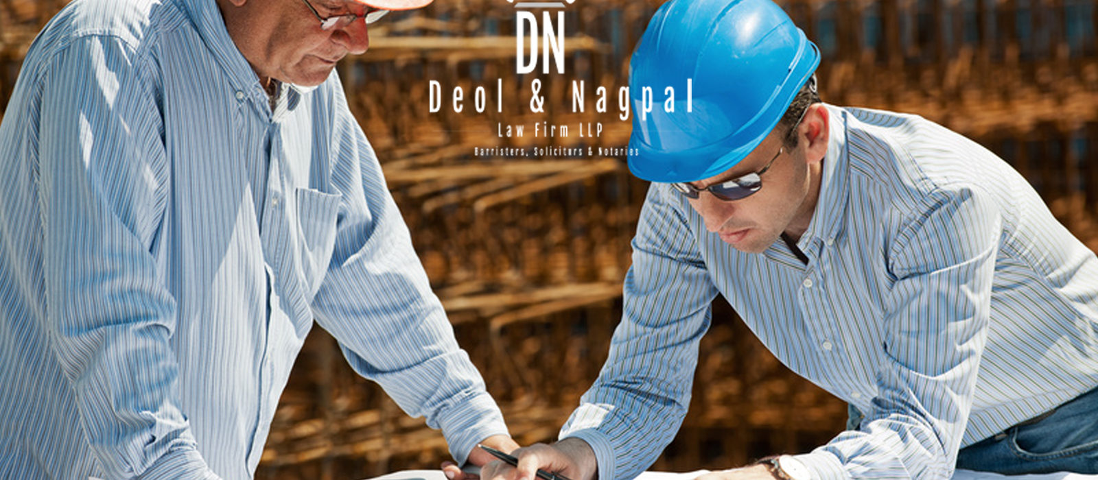 Deol & Nagpal Law Firm LLP Brampton, Canada Office