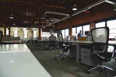 Law Offices of Doner & Castro Berlin Township, United States Office