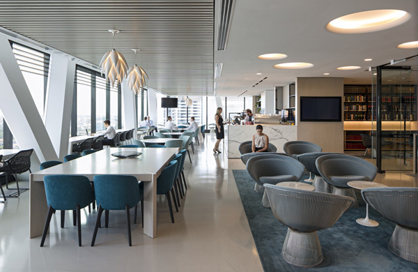 DibbsBarker Perth, Australia Office