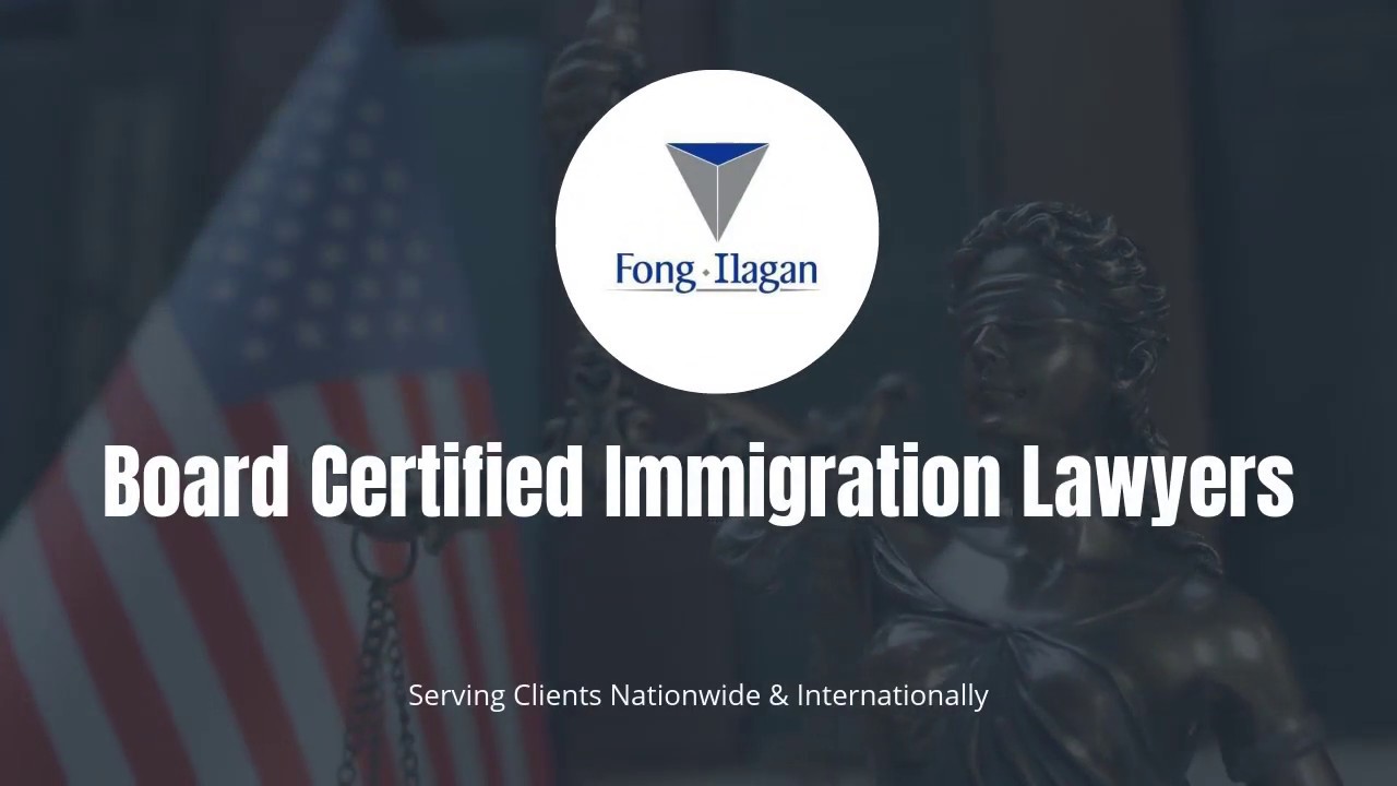 Fong & Ilagan Houston, TX Office