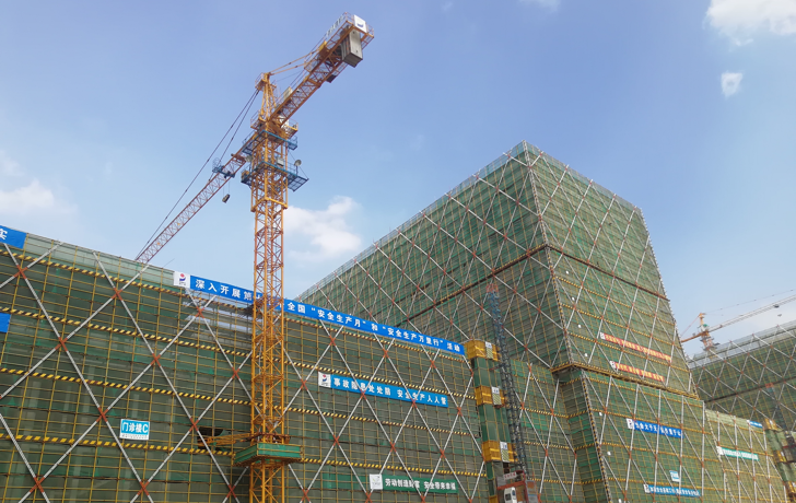 Grandall Law Firm Ningbo, China Office