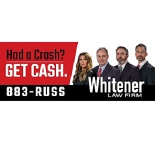 Whitener Law Firm, P.A Albuquerque,  Office