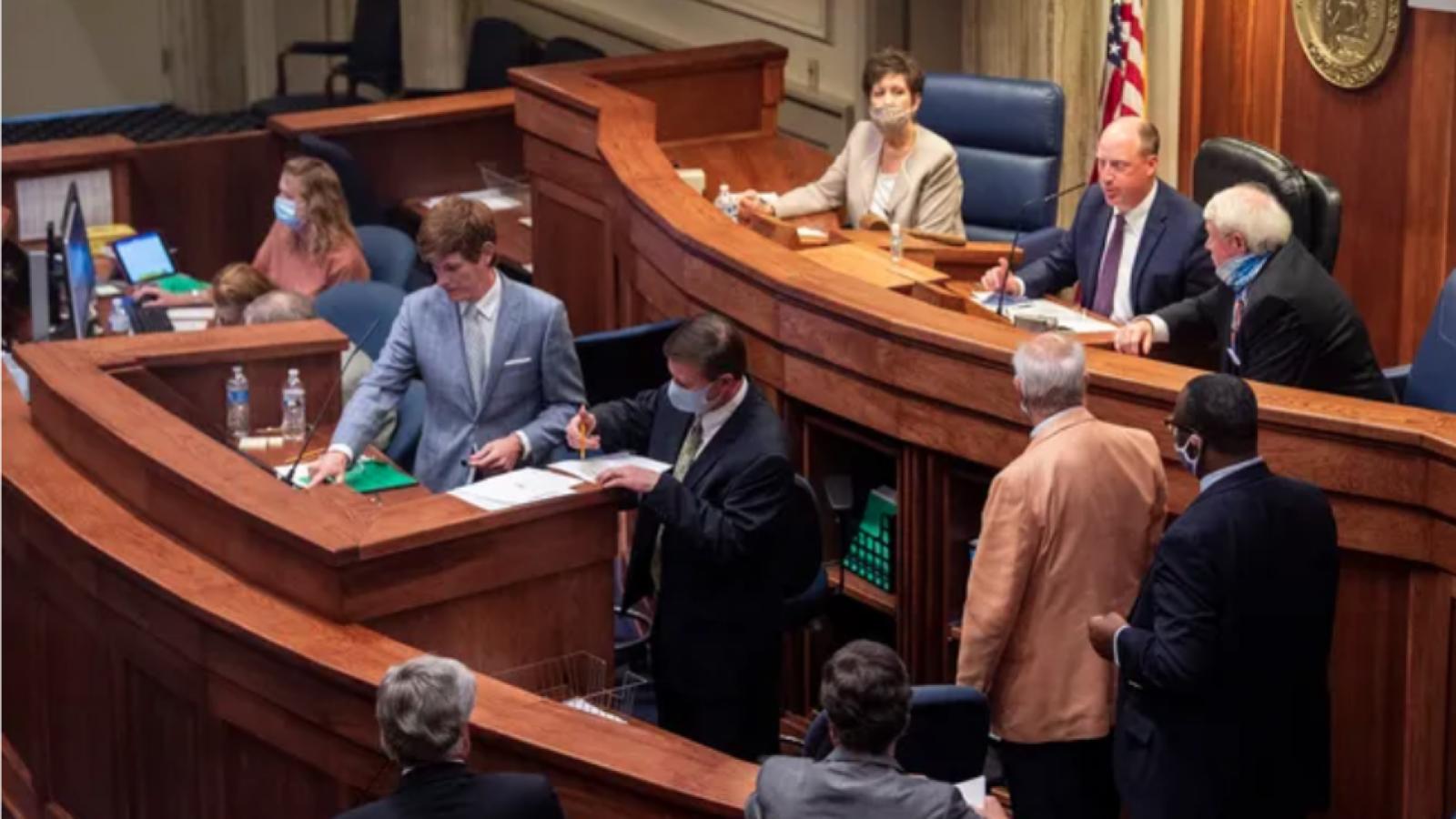 Jones & Hawley P.C Birmingham,  Office