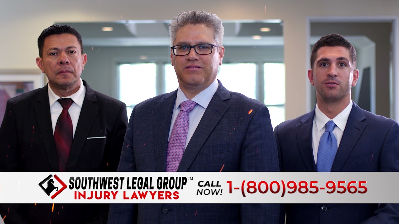 Southwest Legal Group Woodland Hills,  Office