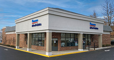 Holsten & Associates Media, PA Office