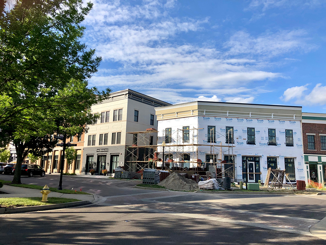 Zivitz Law Group, P.C Carmel,  Office