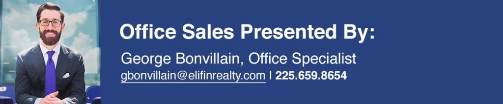 Benton, Benton & Benton LLC Baton Rouge,  Office