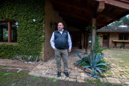 Wade Law Offices Santa Clara, CA Office