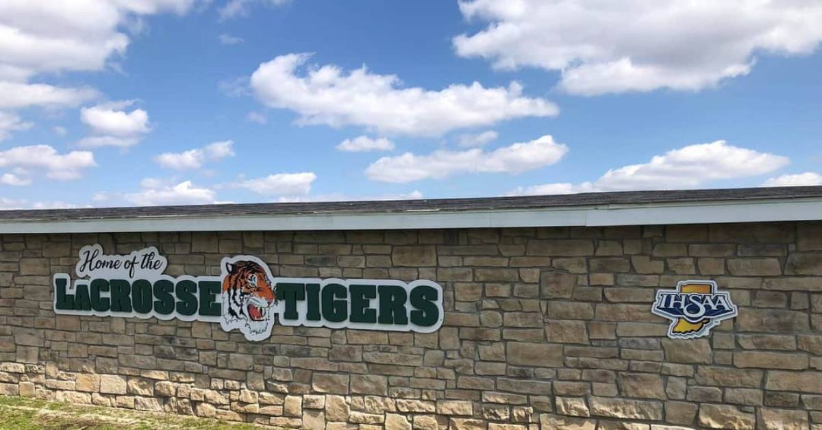 Rhame Elwood McClure Valparaiso, IN Office