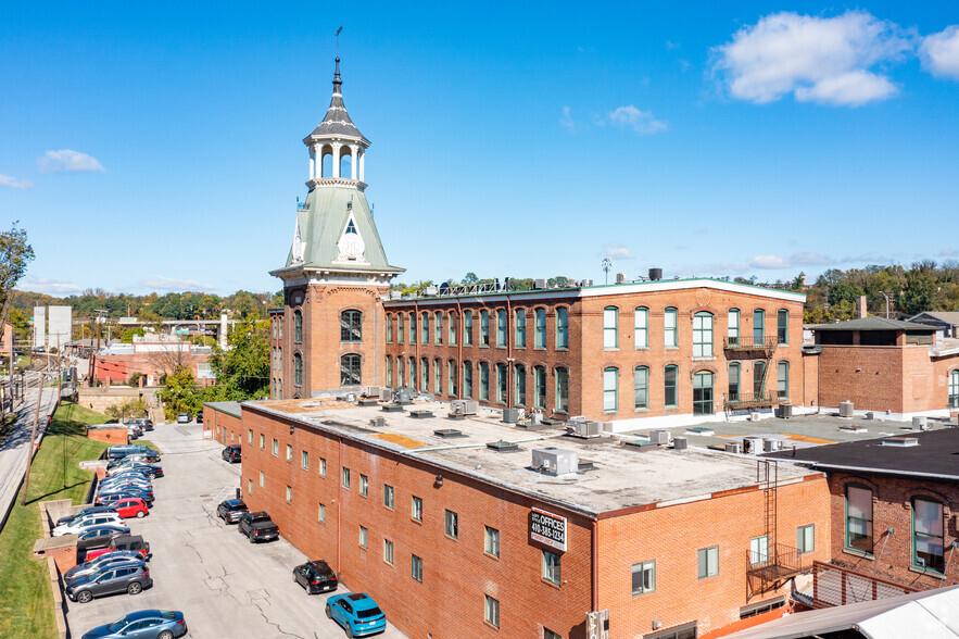 Arfaa Law Group Baltimore,  Office