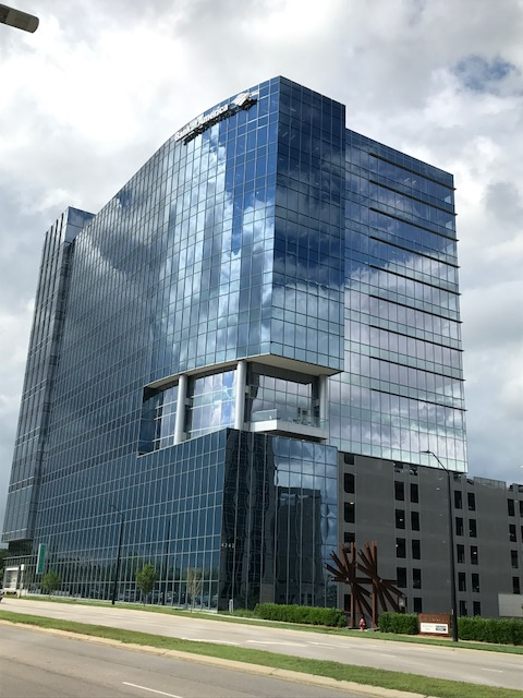 Law Firm Carolinas Raleigh, NC Office