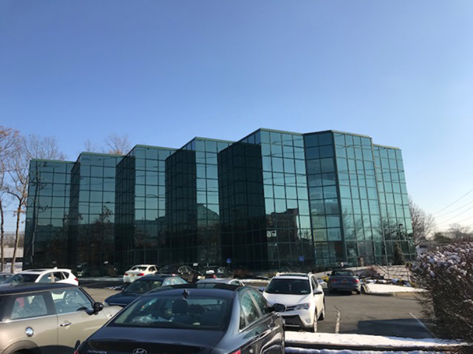 The Farrell Law Firm, PC Atlanta, GA Office