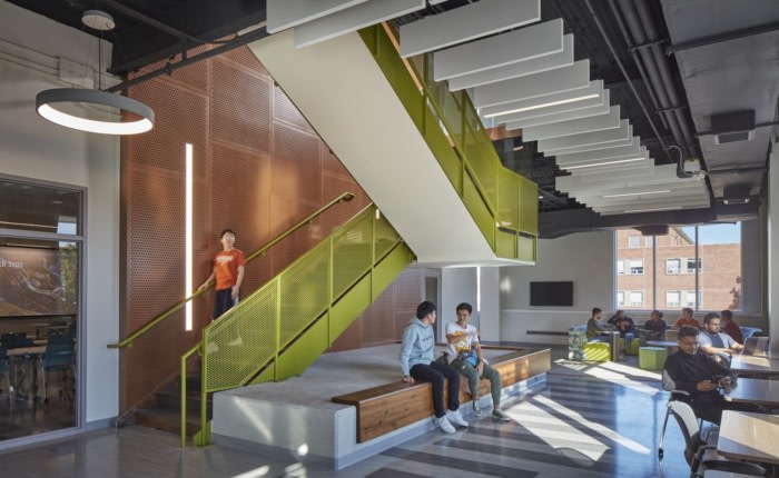 Langacker Law Ltd Urbana,  Office