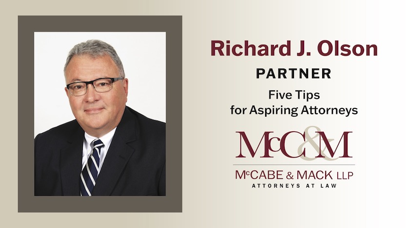 McCabe & Mack, LLP Poukeepsie, United States Office