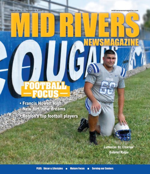 TuckerAllen Estate Planning Attorneys Saint Charles, MO Office