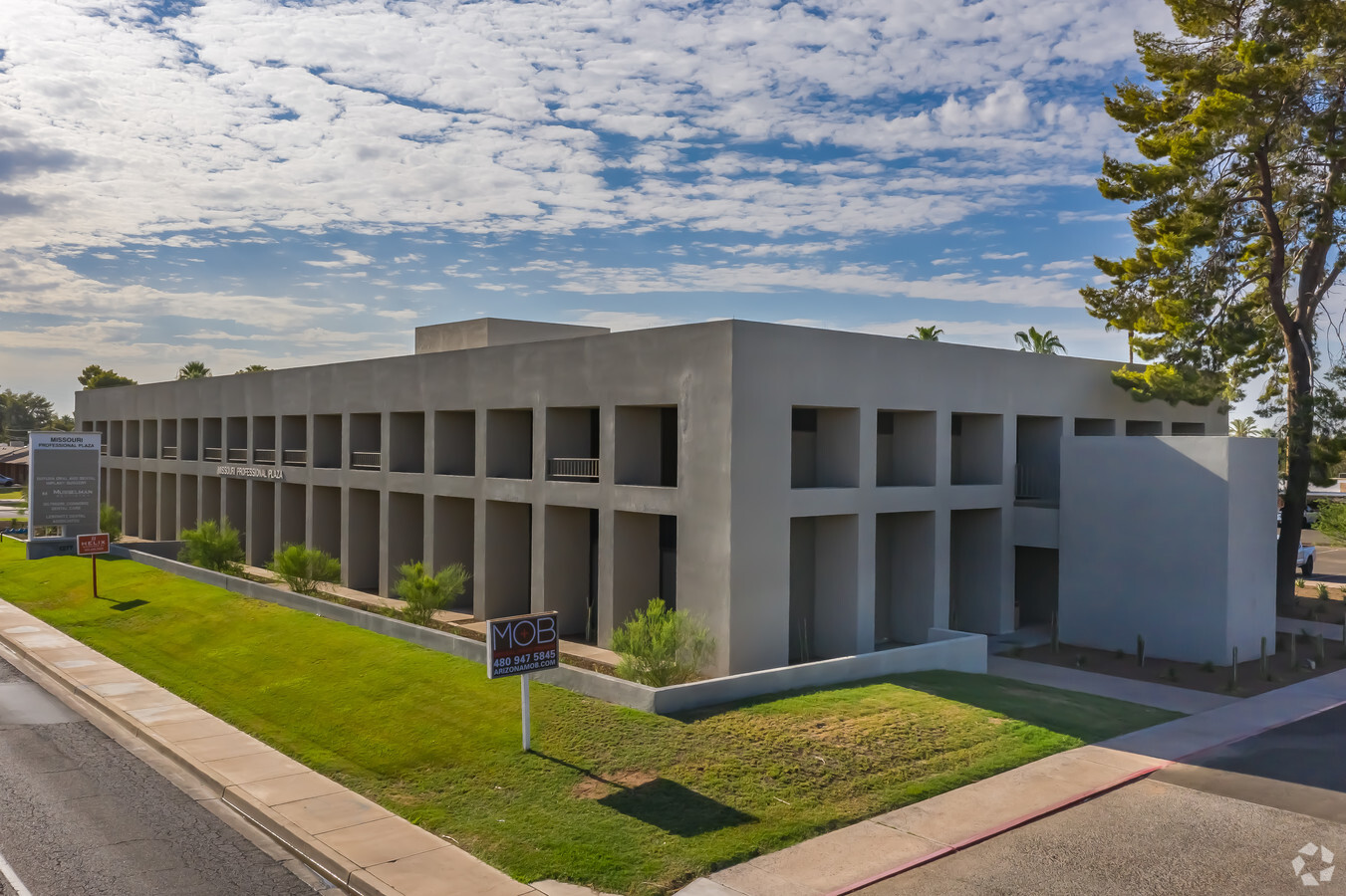 Bayham Jerman, PLC Phoenix, AZ Office