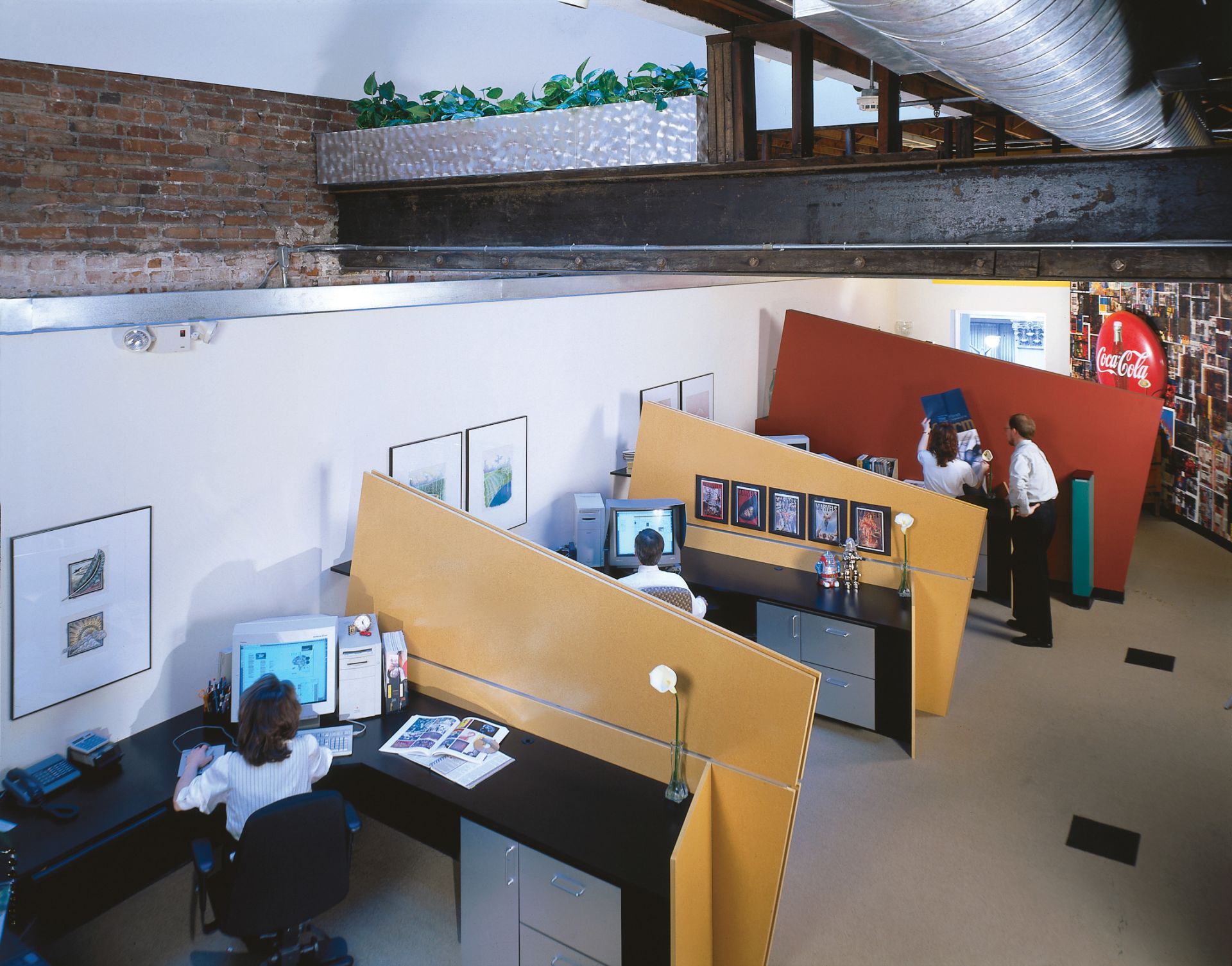 The Rice Law Firm, LLC Webster Groves, MO Office