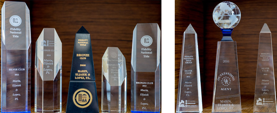 Marin, Eljaiek, Lopez & Martinez, P.L Orlando, FL Office