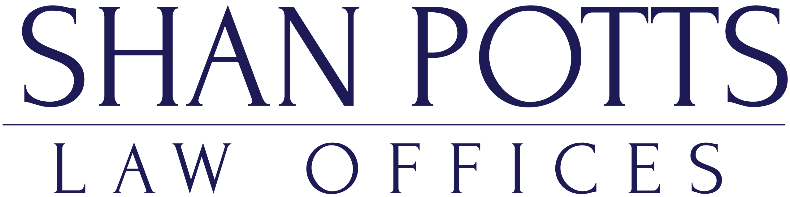 Law Offices of Shan Potts Beverly Hills, CA Office