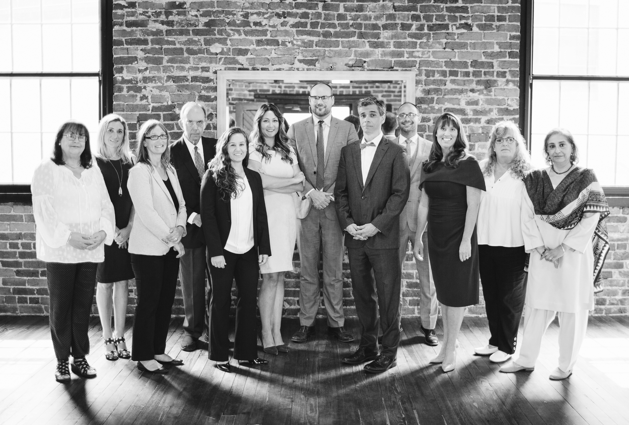 Tremblay & Smith, PLLC Charlottesville, VA Office