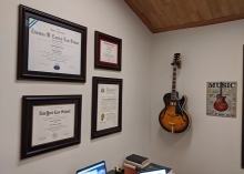 Levine & Blit, PLLC West Hollywood, CA Office