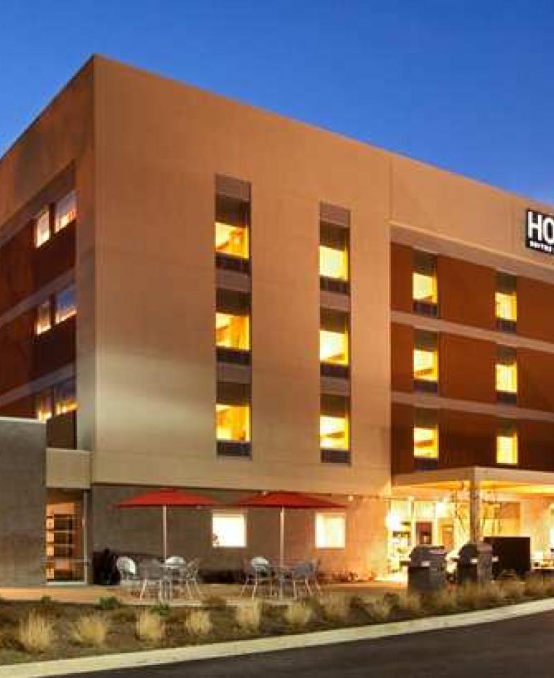 Alpert Schreyer, LLC Lexington Park, MD Office