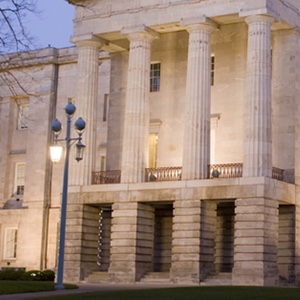 Hendren Redwine & Malone, PLLC Raleigh,  Office
