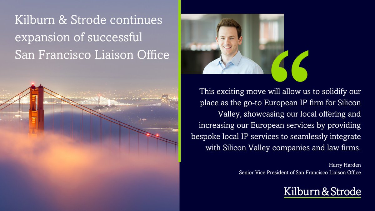 Kilburn & Strode LLP St Albans, United Kingdom Office