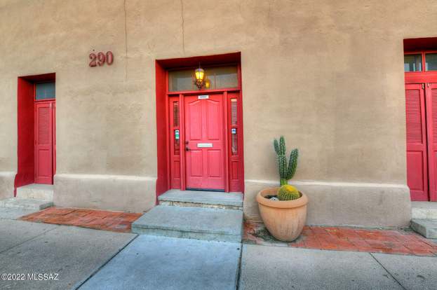 Davis Miles PLLC Tucson, AZ Office