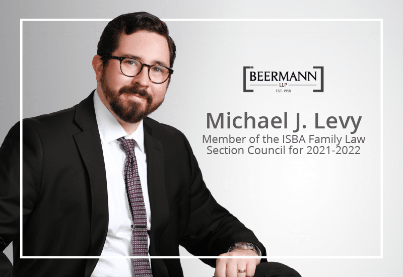 Beermann LLP Bannockburn, IL Office