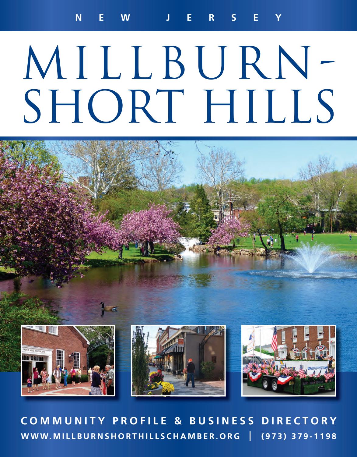 The Beinhaker Law Firm, LLC Millburn,  Office