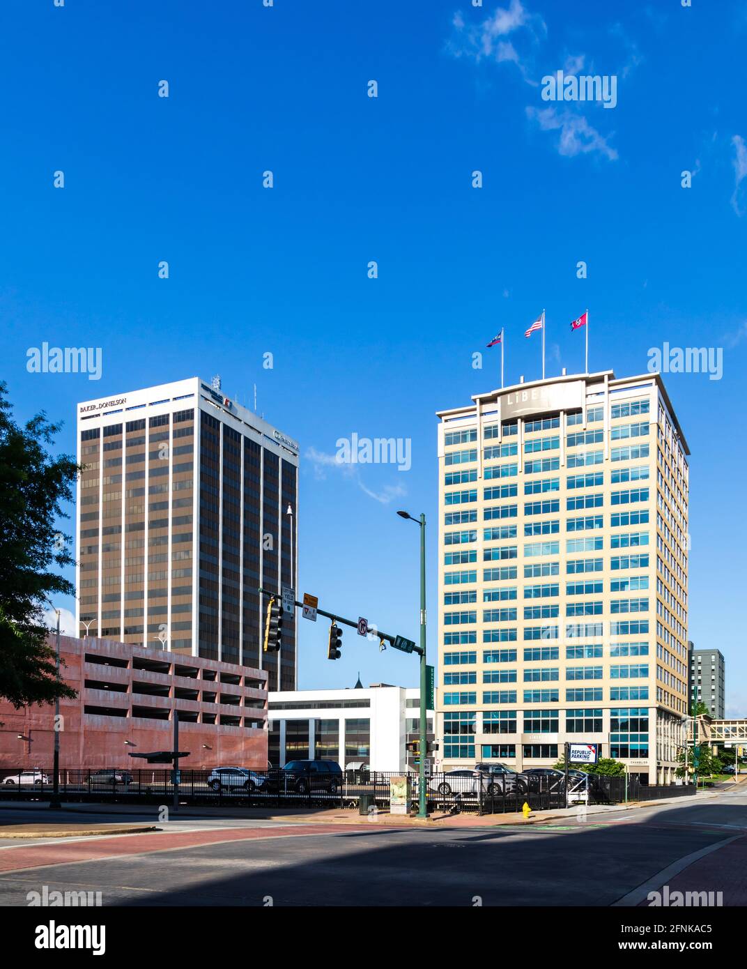 Levitt & Levitt Chattanooga, TN Office
